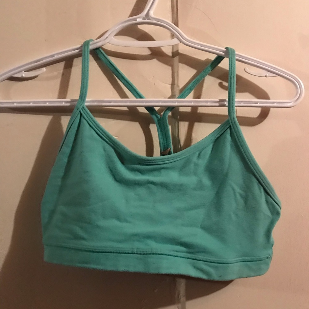 Lululemon bra size 6